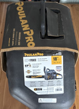 PoulanPro PR4218 18" 42cc Gas