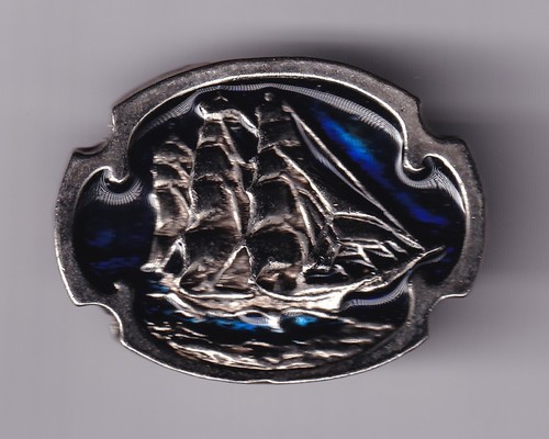 Rare pins pin bateau boat - ..,