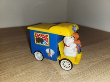 Voiture Polistil Les