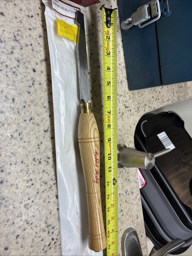 Robert sorby 825h 19mm - 825h, 3/4"