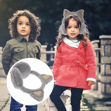 oreille d'oreille de chat en