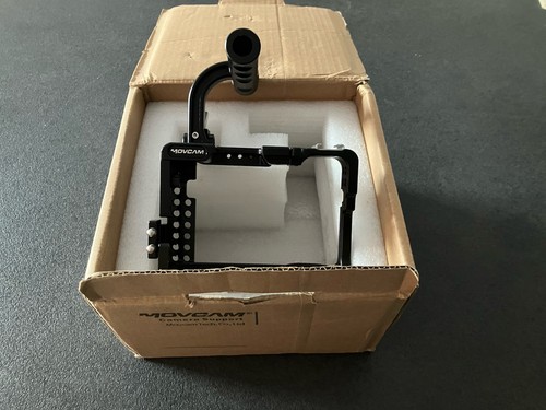 Movcam caméra support - movcam,