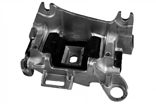 Support moteur côté - du,