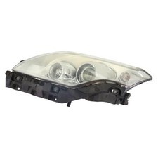 Optique avant principal gauche