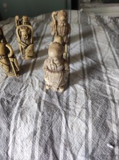 Figurine Style Netsuke