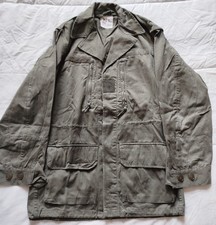 Veste treillis obsolète - veste,