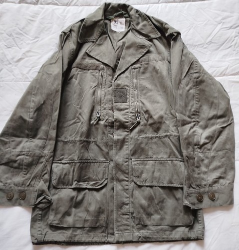 Veste treillis obsolète - veste,