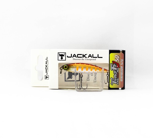 Jackall tiny fry - fry, 50sp