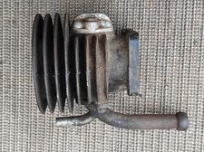 Cylindre pour solex  330, 660