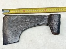 outils ancien old tool HACHE