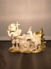 Biscuit petit garçon