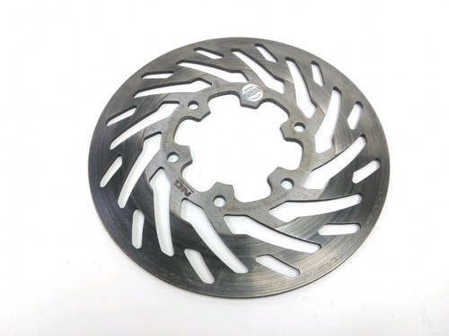 Disque frein arriere peugeot - disque,