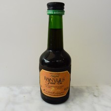 * MIGNONNETTE BANYULS GRAND CRU