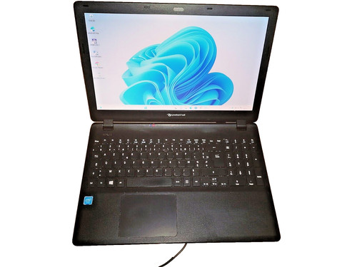Packard bell easynote - bell,