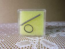 197Y Durand Girard France 1 Bandage de Roue + Ressort pour Locomotive Ho + Boite