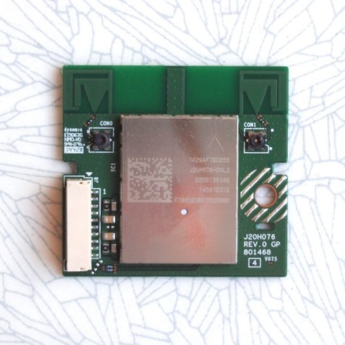 Carte wifi board - wifi,