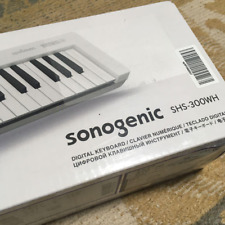 Clavier Yamaha SHS-300WH