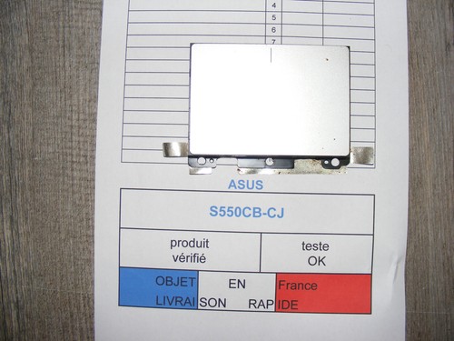 Module touchpad pour - module, asus