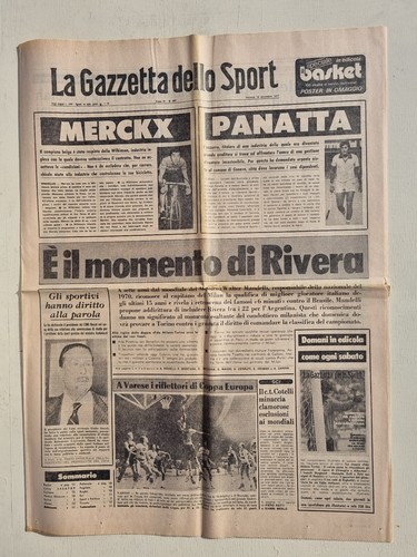 Gazzetta dello sport - gazzetta,