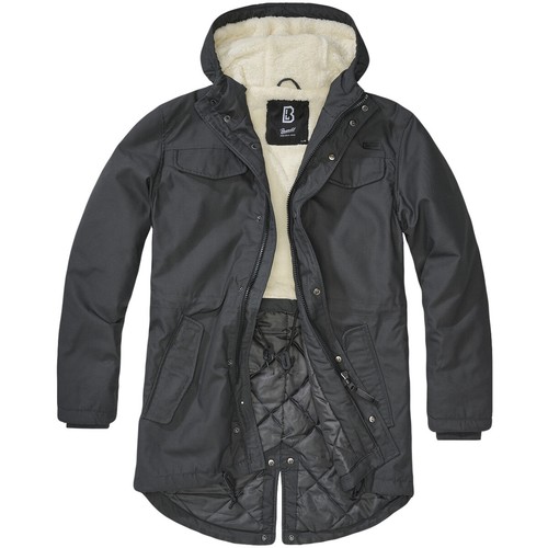 Brandit parka marsh lake - brandit, homme