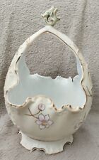 Ancien Biscuit Décoration