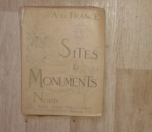France sites et - sites,
