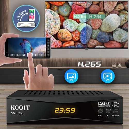 Free air dvb satellite - free, to