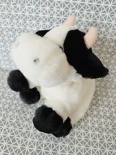 Peluche doudou marionnette