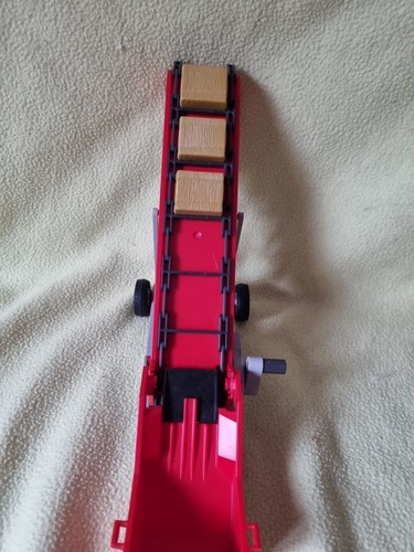 Convoyeur fouin playmobil - convoyeur, a