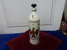 bouteille style empire,aigle