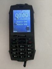 Téléphone Incassable