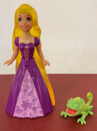 Polly pocket tangled - ☆,