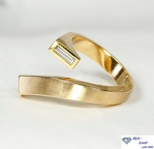 Anneau Designer Massif