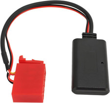 ADAPTATEUR MP3 BLUETOOTH AUX Pour Mercedes W140 C140 W202 S202 W210 S202 R129