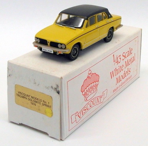 Pathfinder viscount scale - viscount,