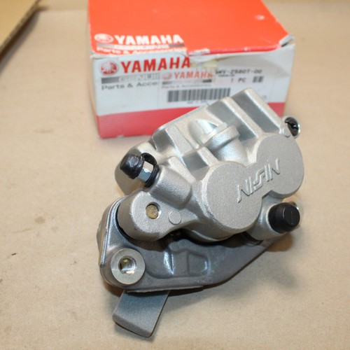 Etrier frein 125 250 wrf - frein,