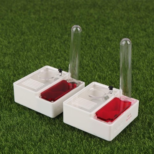 Fourmilière imprimée 3d - fourmilière,