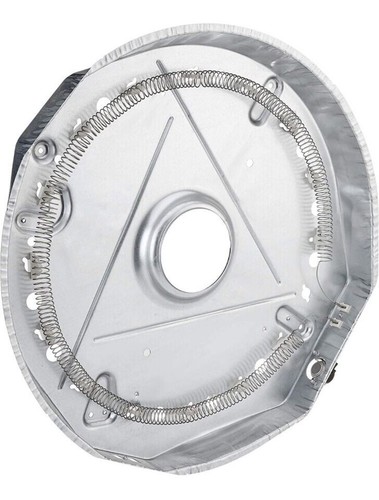 Erp heater kit for kenmore - heater,