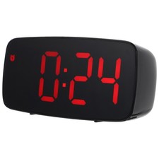  Réveil Fonction Snooze