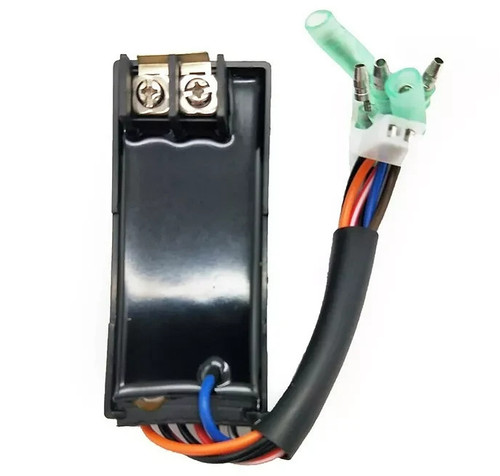 Ignition cdi box fit polaris - fit,