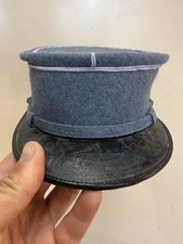 MILITARIA KEPI BLEU HORIZON