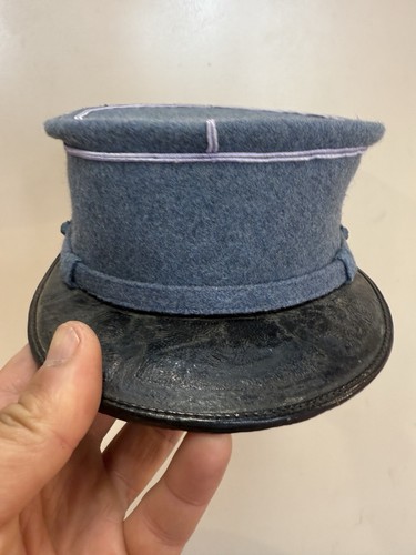 Militaria kepi bleu - militaria, horizon