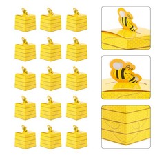 50 Boite A Dragees À Bonbon