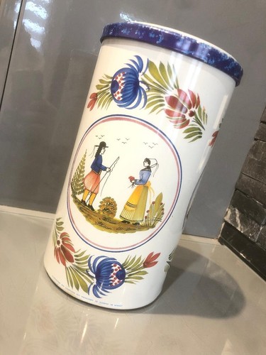 Boîte galettes bretonnes - boîte,