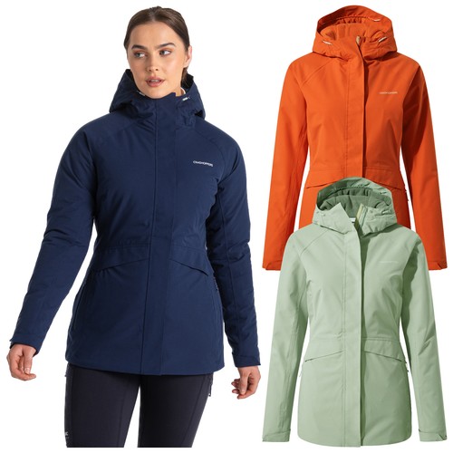 Craghoppers femmes caldbeck - femmes,