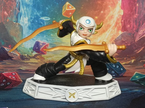 Aurora figurine skylanders - aurora,