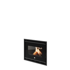 Insert Cheminée À Bois EVA