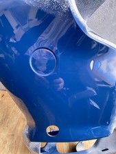 Carénage gauche Bmw r1150rt