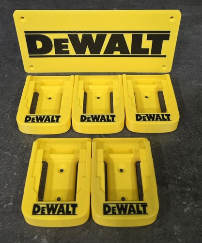 Lot supports pour - lot,