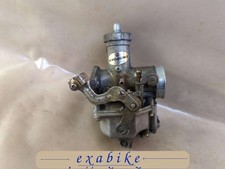 carburateur pour Hyosung GA 125 Cruise II  de 1999 a 2005